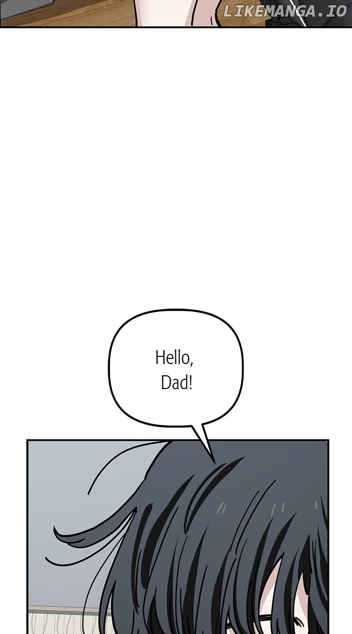 Unemployed Baek-soon Chapter 145 - page 32